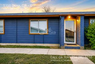 1310 Quail Cir #C - Photo 1 of 1