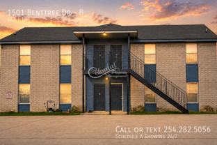 1501 Benttree Dr #B - Photo 1 of 1
