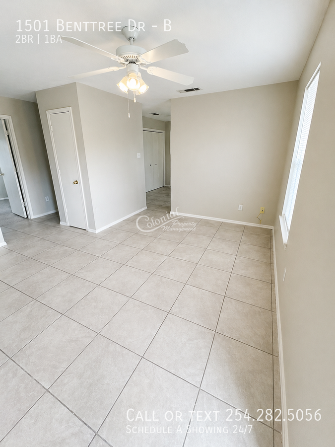 1501 Benttree Dr #B - Photo 3 of 11