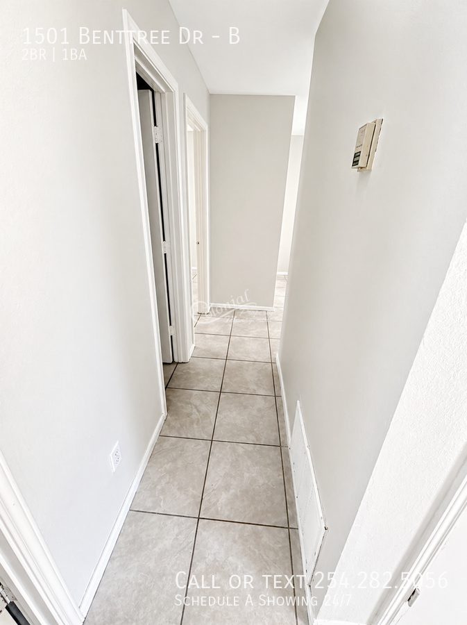 1501 Benttree Dr #B - Photo 7 of 11