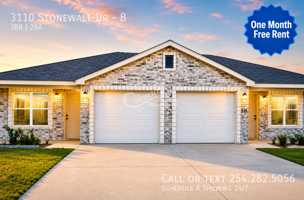 featured image of 3110 Stonewall Dr #B