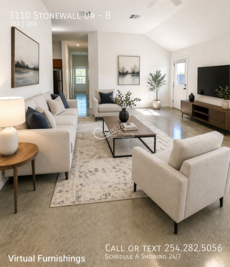 3110 Stonewall Dr #B - Photo 2 of 10