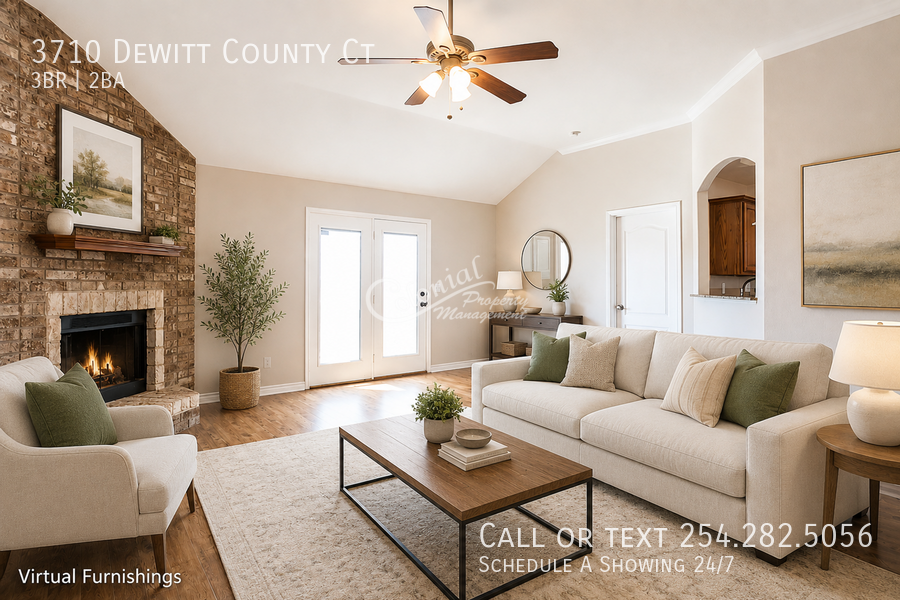 3710 Dewitt County Ct - Photo 3 of 16