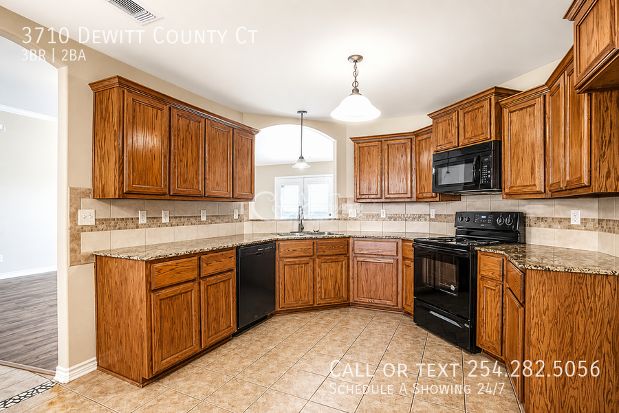3710 Dewitt County Ct - Photo 5 of 16