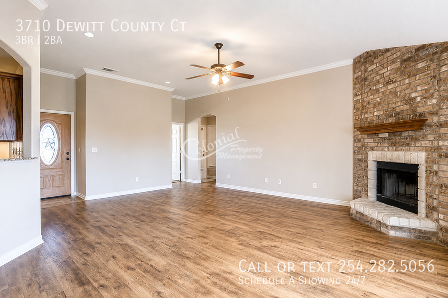 3710 Dewitt County Ct - Photo 6 of 16