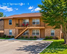 104 W Anderson Ave #B - Photo 1 of 1