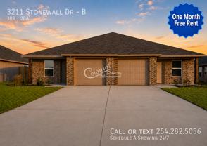 3211 Stonewall Dr #B - Photo 1 of 1