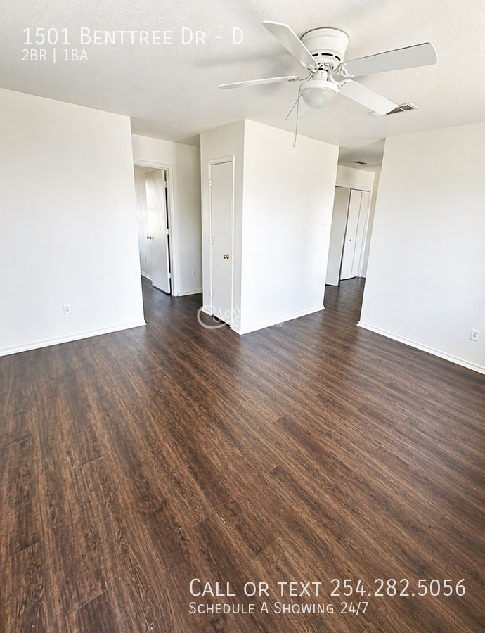 1501 Benttree Dr #D - Photo 3 of 10