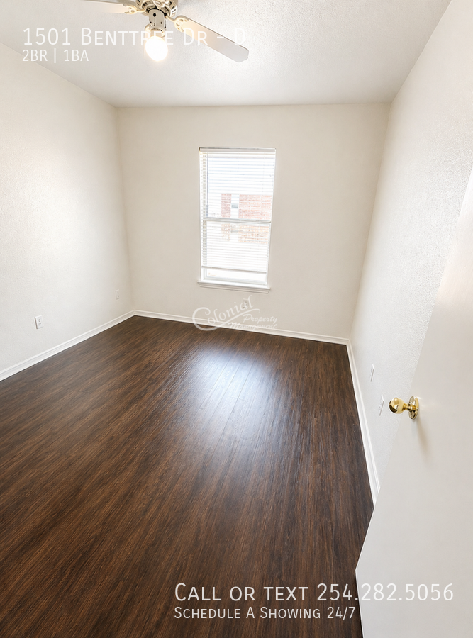 1501 Benttree Dr #D - Photo 7 of 10