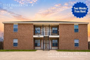 featured image of 1312 Dugger Cir #A