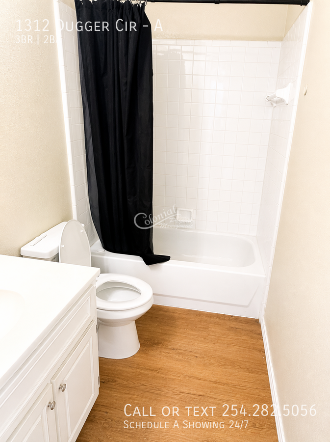 1312 Dugger Cir #A - Photo 7 of 13