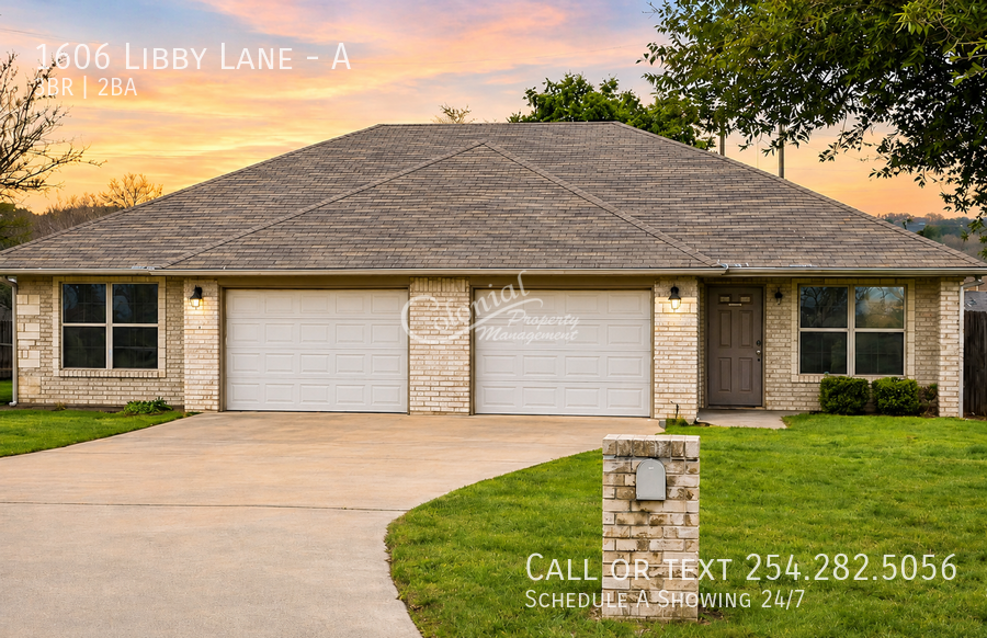1606 Libby Ln #A