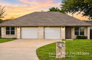1606 Libby Ln #A - Photo 1 of 1