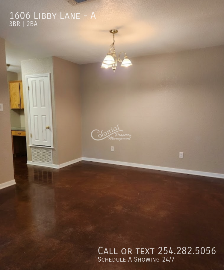 1606 Libby Ln #A - Photo 2 of 8