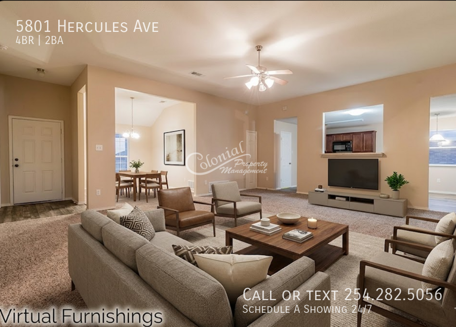 5801 Hercules Ave - Photo 2 of 14