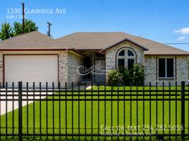 featured image of 1100 Clairidge Ave