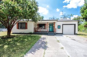 featured image of 917 Crockett Ct