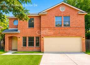 7903 Bramble Bush Dr - Photo 1 of 1