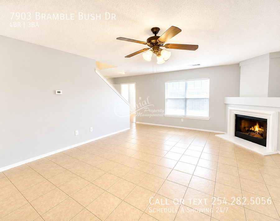 7903 Bramble Bush Dr - Photo 3 of 19
