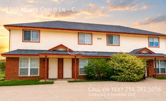 1907 Monte Carlo Ln #C - Photo 1 of 1