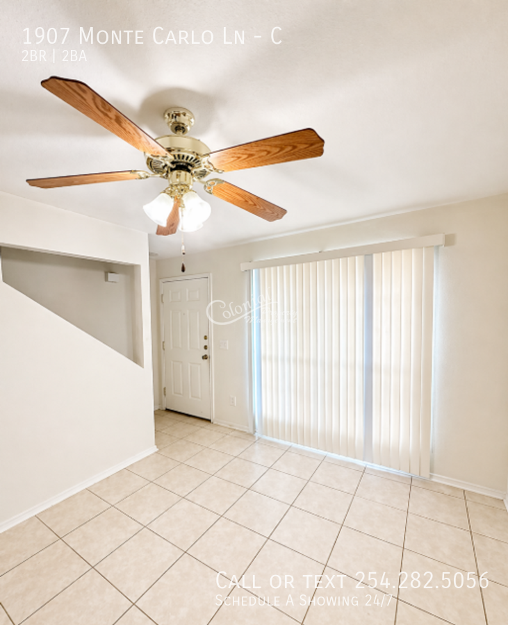 1907 Monte Carlo Ln #C - Photo 3 of 8