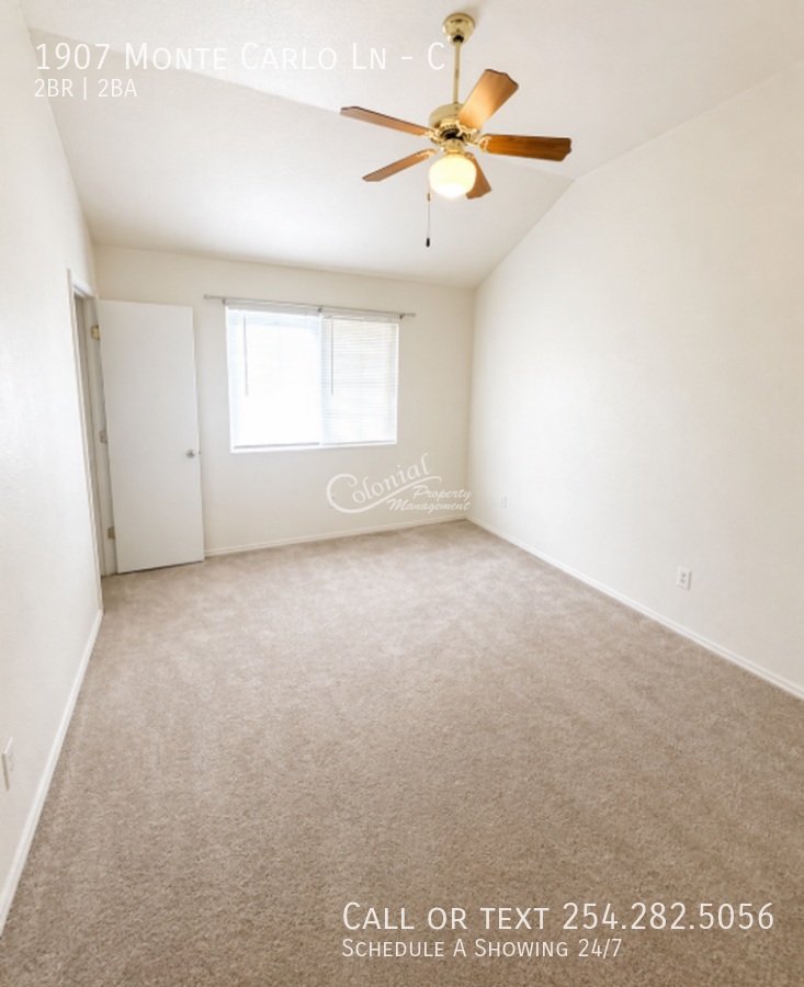 1907 Monte Carlo Ln #C - Photo 6 of 8