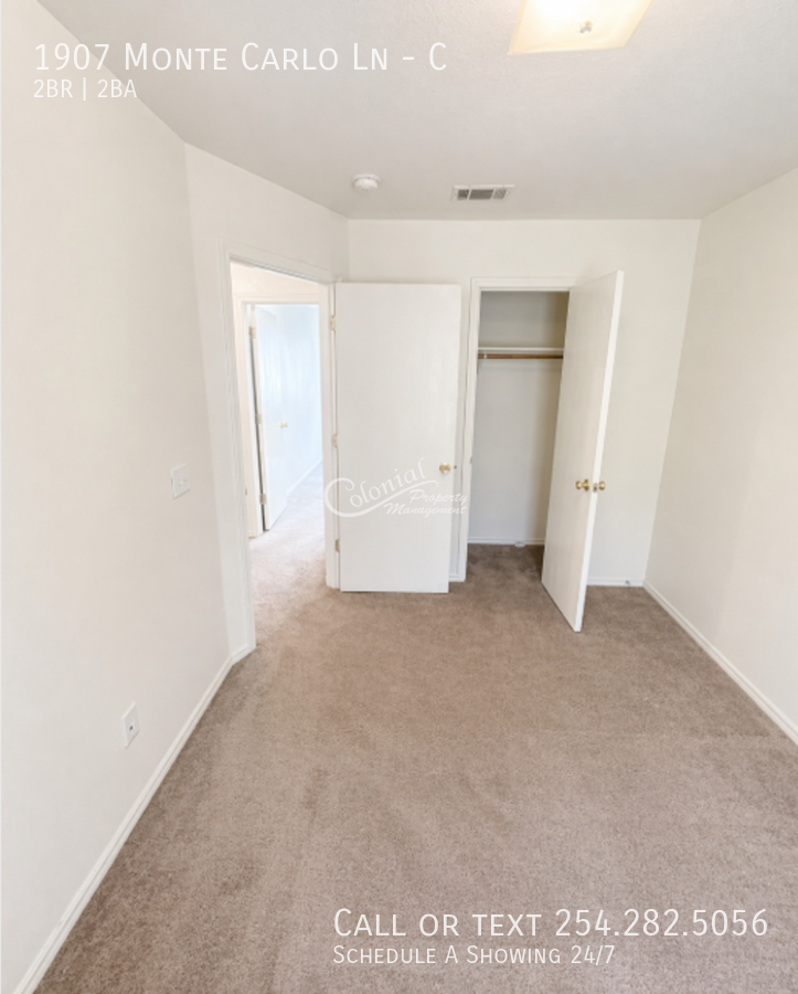 1907 Monte Carlo Ln #C - Photo 7 of 8