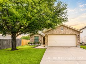 200 Meadow Park Dr - Photo 1 of 1