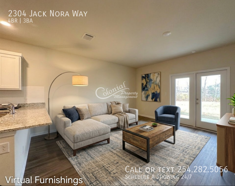 2304 Jack Nora Way - Photo 2 of 12