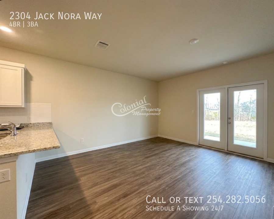 2304 Jack Nora Way - Photo 3 of 12