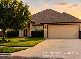 5313 Teal Dr - Photo 1 of 1