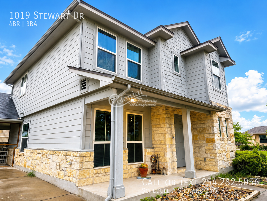 1019 Stewart Dr