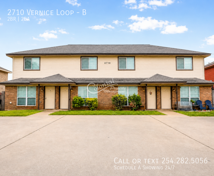 2710 Vernice Loop #B