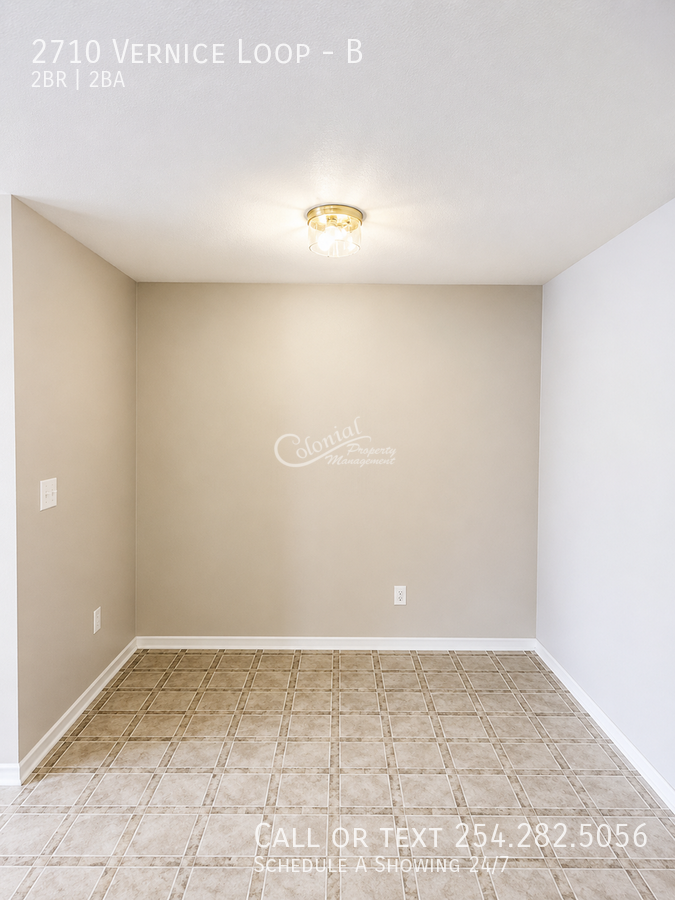 2710 Vernice Loop #B - Photo 7 of 13