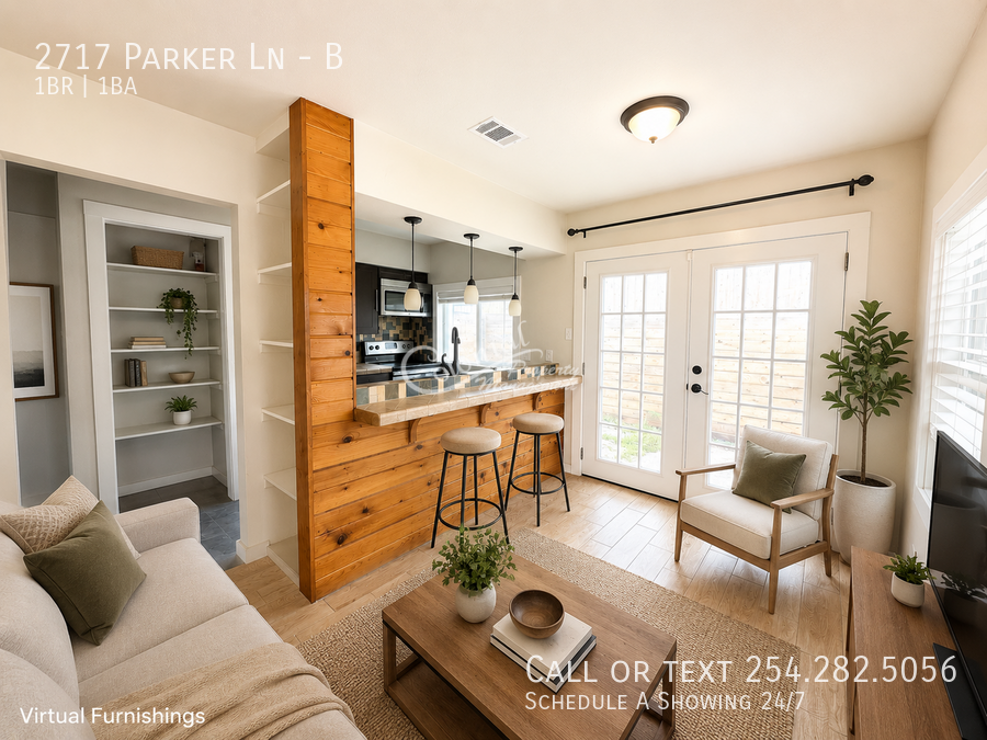2717 Parker Ln #B - Photo 2 of 14