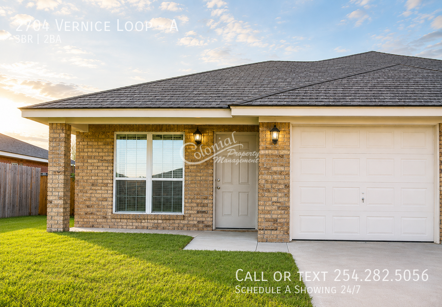 2704 Vernice Loop #A