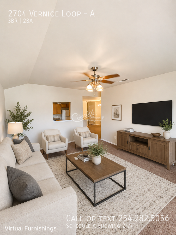 2704 Vernice Loop #A - Photo 2 of 11