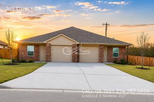 705 Kimble Dr #A - Photo 1 of 1