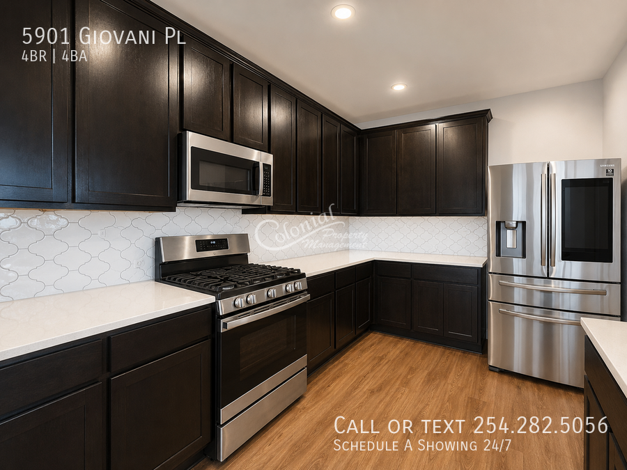 5901 Giovanni Pl - Photo 5 of 24