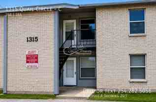1315 Quail Cir #C - Photo 1 of 1