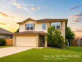5406 Boot Scootin Ct - Photo 1 of 1