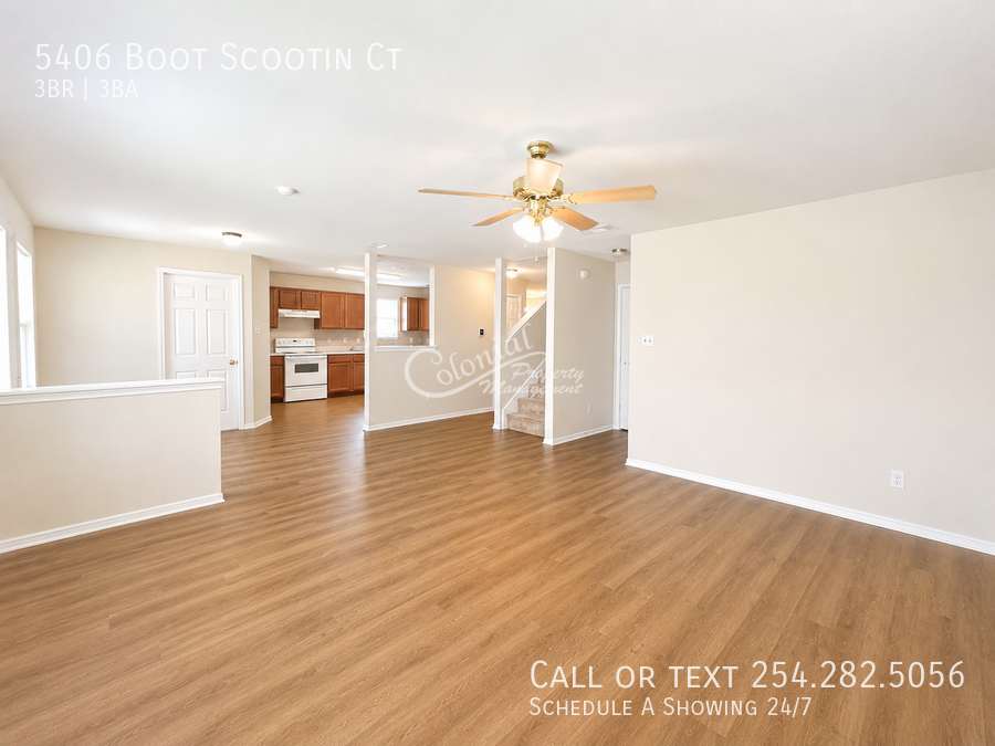 5406 Boot Scootin Ct - Photo 2 of 33