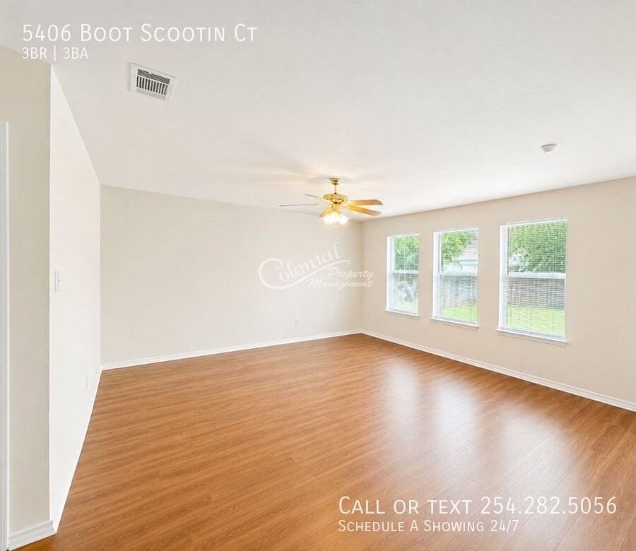 5406 Boot Scootin Ct - Photo 3 of 33