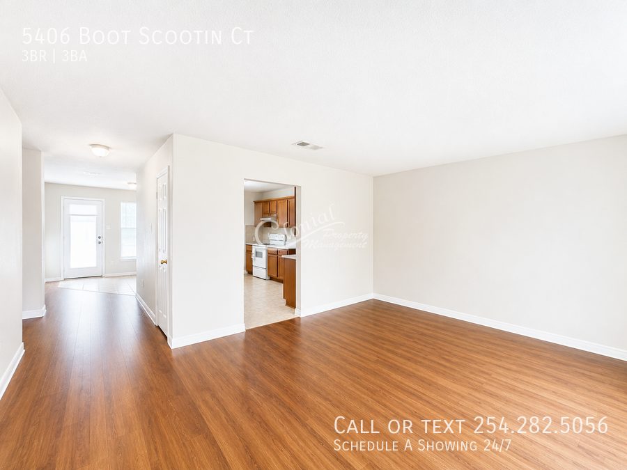 5406 Boot Scootin Ct - Photo 4 of 33