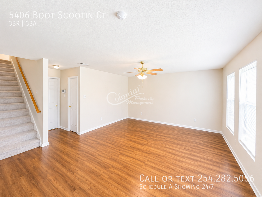 5406 Boot Scootin Ct - Photo 6 of 33