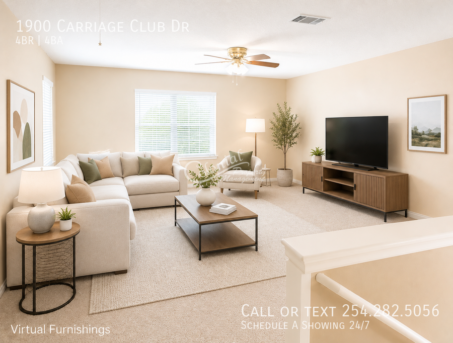 1900 Carriage Club Dr - Photo 2 of 12