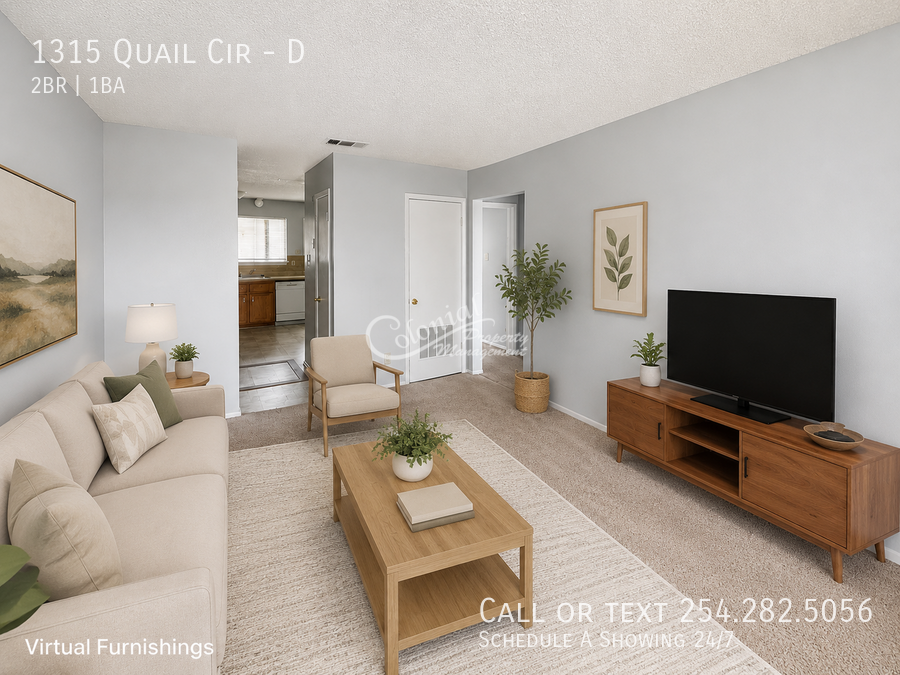 1315 Quail Cir #D - Photo 2 of 8