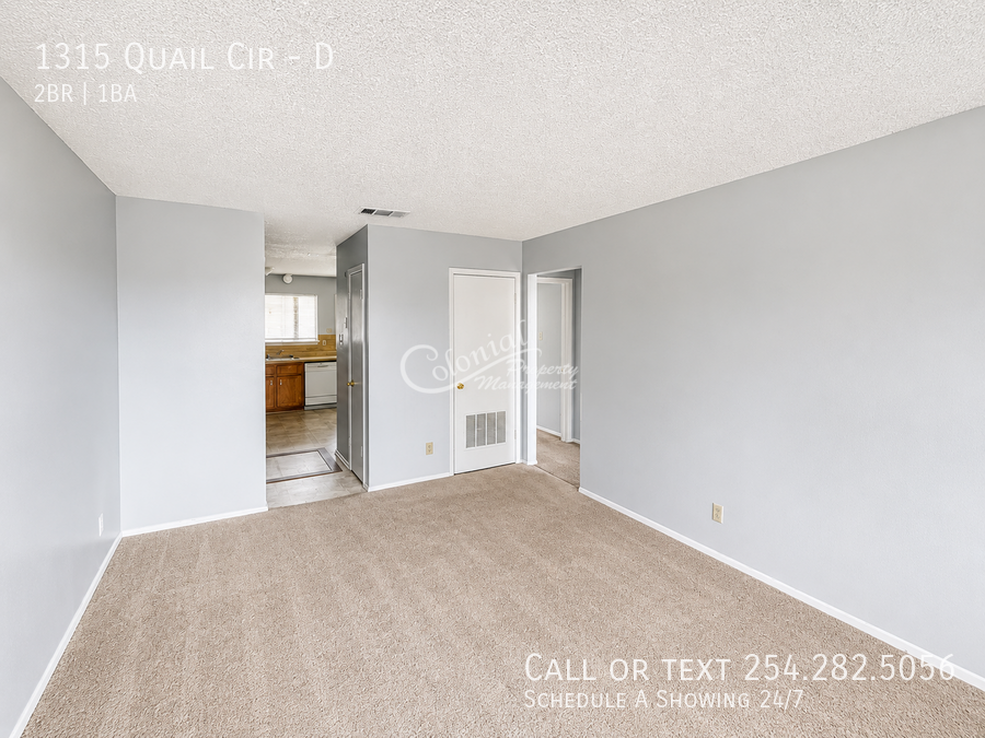 1315 Quail Cir #D - Photo 3 of 8