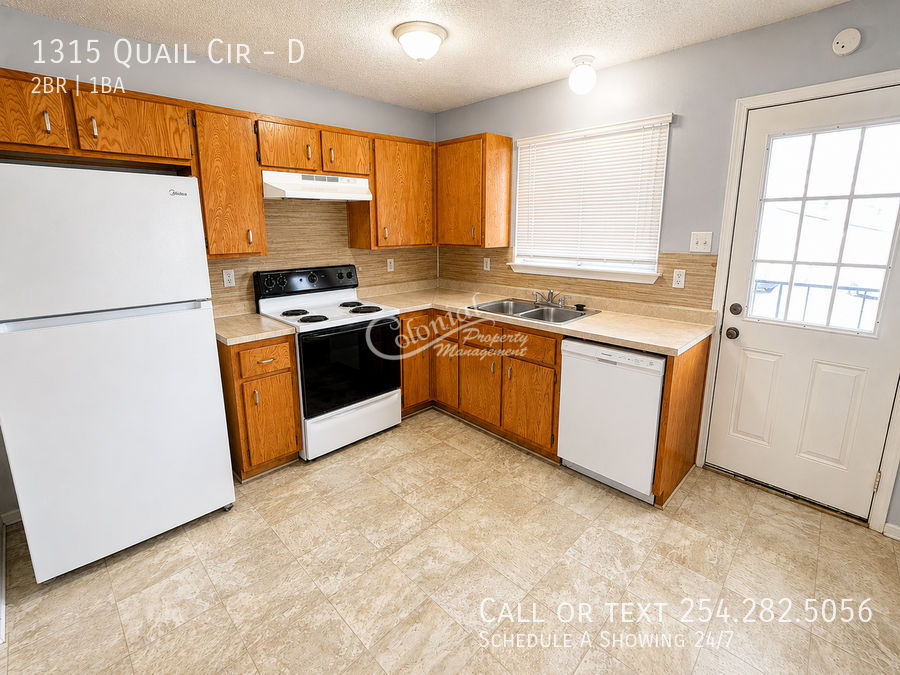 1315 Quail Cir #D - Photo 4 of 8
