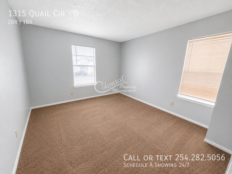1315 Quail Cir #D - Photo 5 of 8